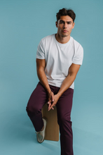 Charger l'image dans la galerie, L'original Performance Pants - Bourgogne