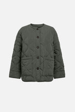 Cargar imagen en el visor de la galería, Allie Quilted Jacket - Kambaba