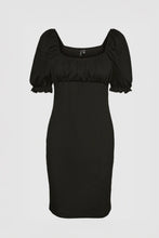 Carregar imagem no visualizador da galeria, Vestido Nine - Preto