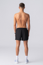 Charger l'image dans la galerie, Everton Shorts - Black