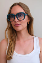 Load image into Gallery viewer, Selina Sunglasses - Blue