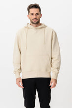 Load image into Gallery viewer, Heavy Hoodie - Beige