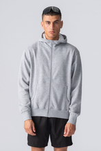 Charger l'image dans la galerie, Montblanc Sweat Hoodie - Grey