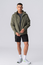 Cargar imagen en el visor de la galería, Makalu Jacket - Army