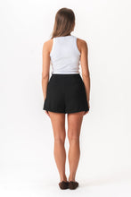 Load image into Gallery viewer, Amina Skirt - Black