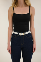 Cargar imagen en el visor de la galería, Aurora Belt - White
