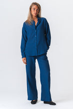 Afbeelding in Gallery-weergave laden, Lilly Shirt - Navy