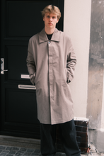 Charger l'image dans la galerie, Trenchcoat - Olive