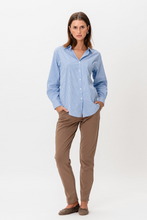 Load image into Gallery viewer, The Original Performance Pants - Dark Beige