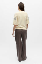 Load image into Gallery viewer, Laney Rubin Pullover - Sandshell Sky