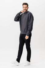 Load image into Gallery viewer, Heavy Crewneck - Dark Grey