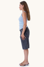 Carica l'immagine nel visualizzatore di Gallery, Kennedy O-Neck Top - Cashmere Blue