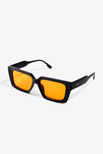 Load image into Gallery viewer, Nala Sunglasses - Black/Red