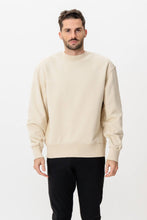 Afbeelding in Gallery-weergave laden, Heavy Crewneck - Beige