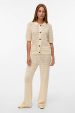 Load image into Gallery viewer, Hayley Poloneck Cardigan - Birch