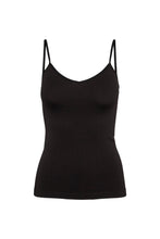 Charger l'image dans la galerie, Jackie Seamless Top - Black