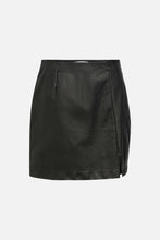 Load image into Gallery viewer, Melba Mini Skirt - Black