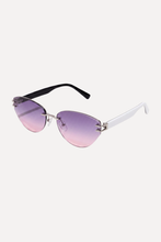 Carica l'immagine nel visualizzatore di Gallery, Sophia Sunglasses - Purple Pink