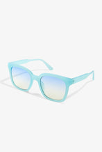 Load image into Gallery viewer, Aisha Sunglasses - Light Blue