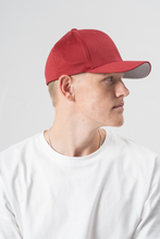 Carica l'immagine nel visualizzatore di Gallery, Flexfit Wooly Combed - Rose Brown