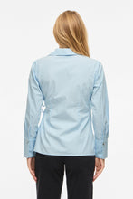 Charger l'image dans la galerie, Lumi V-Neck Wrap Top - Nantucket Breeze