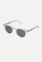 Cargar imagen en el visor de la galería, Frederic Sunglasses - Transparent-Blue Black