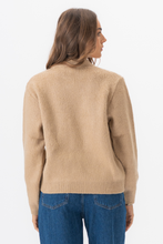 Load image into Gallery viewer, Hazel Knit - Beige