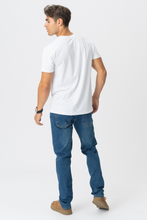 Load image into Gallery viewer, The Original Performance Jeans (Regular) - Medium Blue Denim