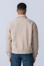 Load image into Gallery viewer, Mason Jacket - Beige