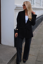 Charger l'image dans la galerie, Performance Blazer - Black