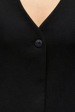 Charger l'image dans la galerie, Lisa Top - Black