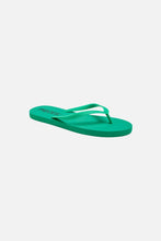 Cargar imagen en el visor de la galería, Summer Flip Flop - Pepper Green