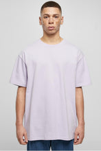 Load image into Gallery viewer, Heavy Oversized T-shirt - Lilac
