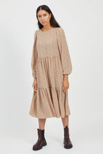 Load image into Gallery viewer, Pals floral dress - Birch