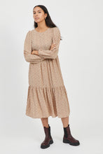 Load image into Gallery viewer, Pals floral dress - Birch