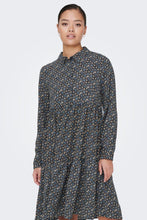 Carregar imagem no visualizador da galeria, Vestido Piper - Amarelo Spectra