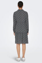 Carregar imagem no visualizador da galeria, Vestido Piper - Amarelo Spectra