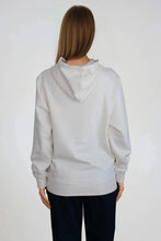 Load image into Gallery viewer, Sweatshirt Hoodie - Beige