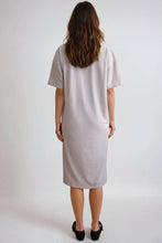 Load image into Gallery viewer, Onlava Dress - Silver Lining