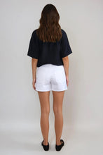 Load image into Gallery viewer, Jihan Ellenhw Shorts - Cloud Dancer