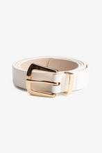 Cargar imagen en el visor de la galería, Aurora Belt - White