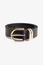Load image into Gallery viewer, Ava Belt - Black