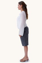 Carica l'immagine nel visualizzatore di Gallery, Alba Blouse - Off White