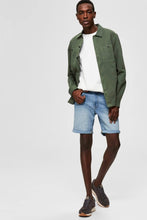 Load image into Gallery viewer, Alex Shorts - Denim Blue