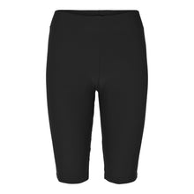 Load image into Gallery viewer, Alma Cycle Shorts - Black