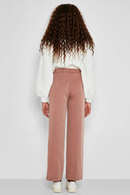 Load image into Gallery viewer, Almond Dad Pants - Partridge Melange