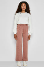 Load image into Gallery viewer, Almond Dad Pants - Partridge Melange