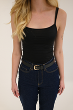 Carica l'immagine nel visualizzatore di Gallery, Eleanor Belt - Black