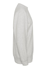 Load image into Gallery viewer, Basic Crewneck - Ash gray (women)