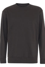 Load image into Gallery viewer, Basic Crewneck - Dark Gray